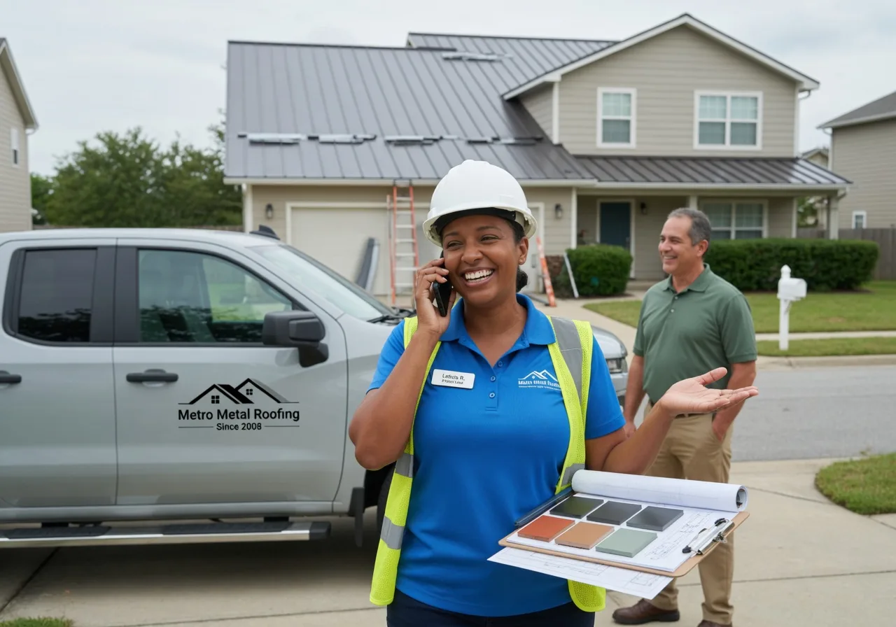 Metal Roofing Installation Crosbyton, TX FAQs